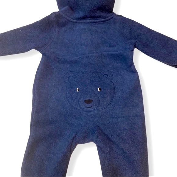 Carters newborn teddy bear bundle plus BONUS bundle - Picture 7 of 10